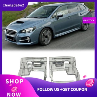 【พร้อมส่ง】ไฟเลี้ยวติดกระจกมองข้างรถยนต์ สําหรับ Subaru Forester Xv 15+ 1