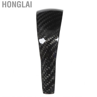 Honglai Gear Shift Knob Cover  Installation Car for Vehicle