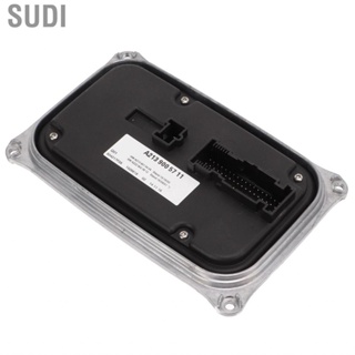 Sudi Headlight Drive Control Unit  Strong A2139005711 Module   Alloy Fast Startup for Car