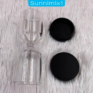 [Sunnimix1] อุปกรณ์ประกอบฉากทดลองทราย แบบพกพา ทนทาน สําหรับเด็ก