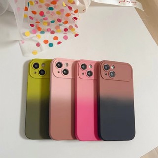 เคสมือถือ แบบนิ่ม ไล่โทนสี สําหรับ Huawei Mate 20 Pro Mate 30 Pro Mate 40 Pro Mate 50 Pro Mate 60 Pro