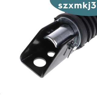 [Szxmkj3] ที่พักเท้ารถจักรยานยนต์ สําหรับ Suzuki GS125 GN125 1 คู่