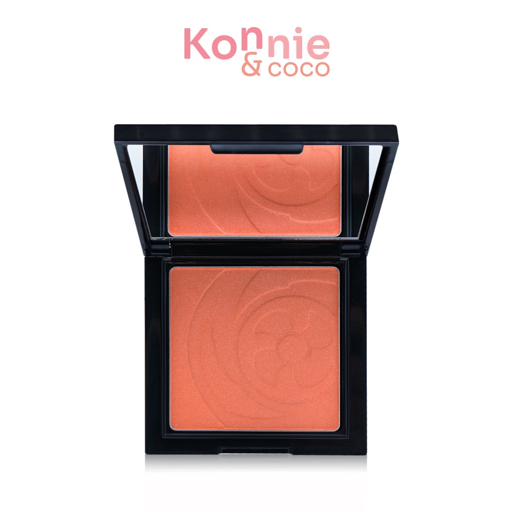 BSC Cosmetology BSC Panadda Wish You Luck Blush On 8g บลัชออน บีเอสซี ปนัดดา. ( สินค้าหมดอายุ : 2024