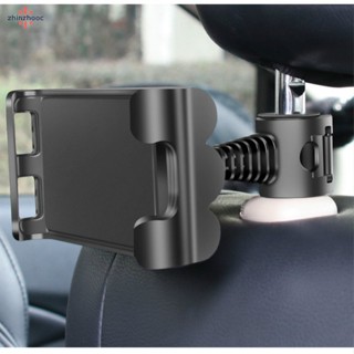 Vip ขาตั้งแท็บเล็ตในรถยนต์ ปรับได้ สําหรับ Ipad Tablet Accessories Universal Tablet Stand Car Seat Back Bracket For