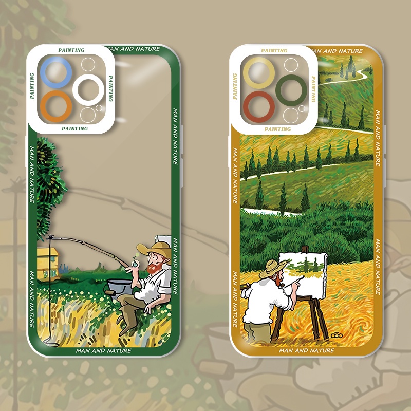 เคส OPPO Reno 8T 8Z 7Z 6Z 8 Pro 2F Reno 8 7 6 5 4 A53 A93 A57 A95 A58 A98 A74 A77s A78 A17 A17k A16 Reno 10 Pro