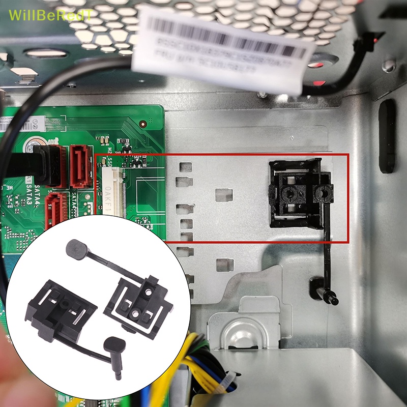 [WillBeRedT] ใหม่ ฮาร์ดไดรฟ์ด้านล่าง Lenovo M.2 SSD SSD [ใหม่]