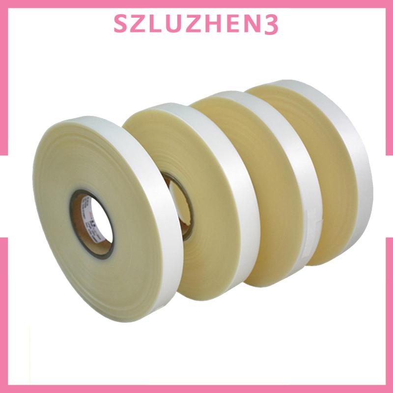 [Szluzhen3] เทปซีลร้อน ละลายตะเข็บ กันน้ํา สําหรับซ่อมแซม PU