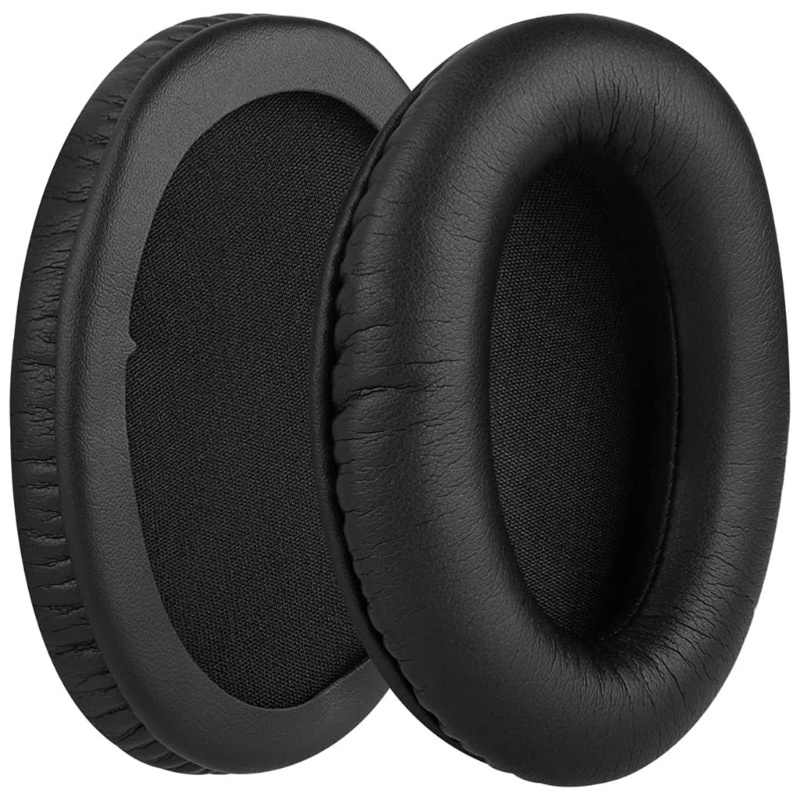 แผ่นฟองน้ํารองหูฟัง แบบเปลี่ยน สําหรับ Hyperx Cloud II 2