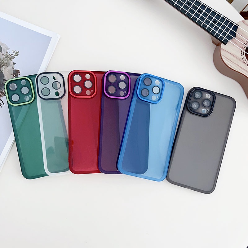 เคส OPPO Reno 11F 5G เคสซิลิโคน TPU กันตก กันกระแทก สําหรับ OPPO Reno 11 10 Pro 8T 5G 4G A78 A58 A38