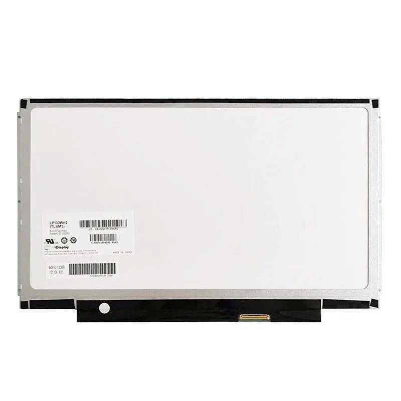 13.3 HP probook 430 G1 430 G2 4340S 4341S 5310M 5330M แล็ปท็อป LCD หน้าจอ LED HD