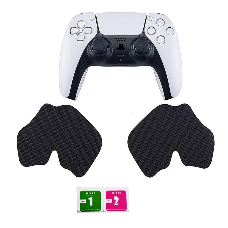 สติกเกอร์ติดมือจับจอยเกม สําหรับ PS5 PS5