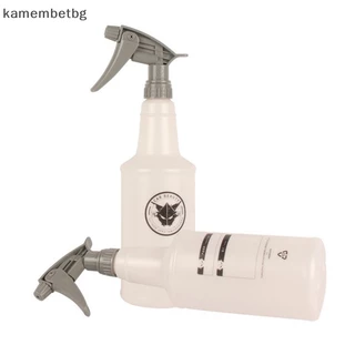 Kamembetbg ขวดละอองน้ํา HDPE ทนสารเคมี 1 ชิ้น