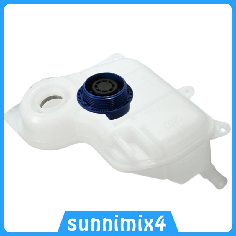 [H2Sports] อ่างเก็บน้ําการขยายตัวหล่อเย็นพร้อม , สําหรับ A4 A6 8D0121403ล