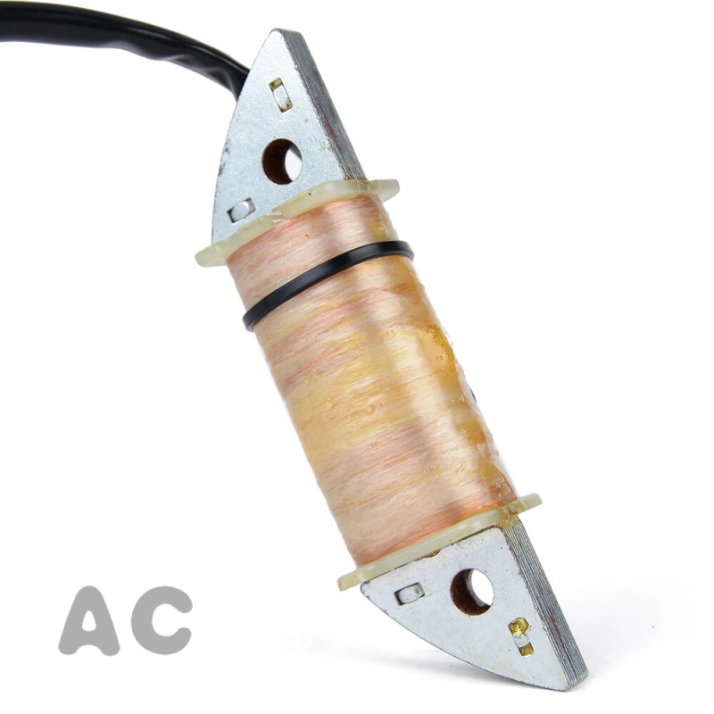 AC Stator Coil สำหรับ Yamaha 9.9HP 9.9 ES/LH MS/LH 9.9F WHS/L MHS/L VMAX 13.5HP 13.5A 15HP 15 MS LH 
