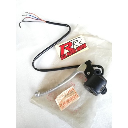 ผู้ถือสวิทช์ซ้าย LH เดิม ori kawasaki binter g7 g7t g7s ts ga1 ga2 ga3 ga 1 2 3 nos