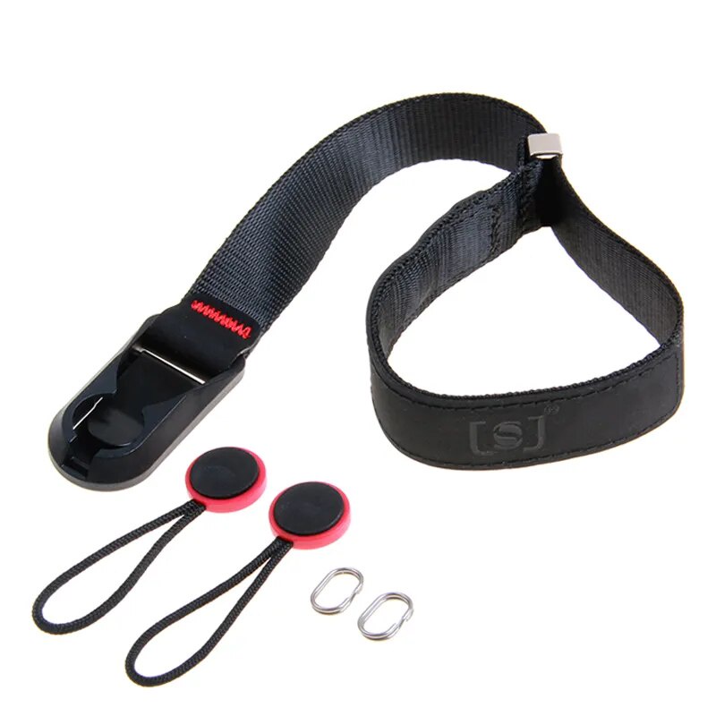 SLR Camera Wrist Strap Canon R5 R6 M50 Nikon Z5 Z6 Z7 Micro Single Sony A7C A7R4 A6600 Fuji XT4 XE4 