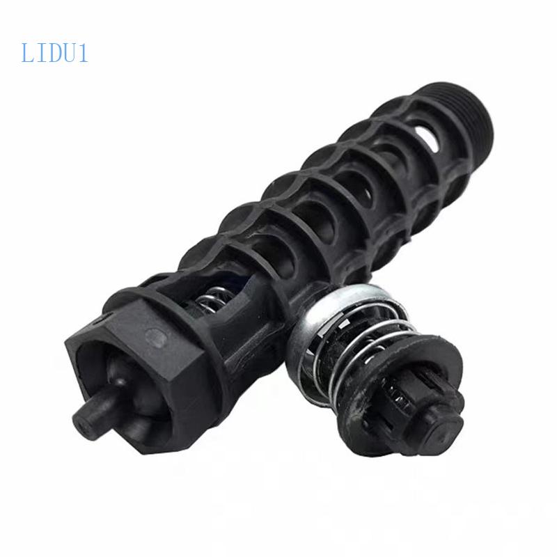 Engine Oil Cooler Filter One Way for Valve for Cruze Sonic Vauxhall 5541525 9318