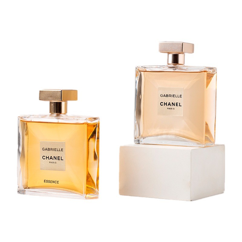 [100ml] Chanel Gabrielle concentrated perfume Chanel Gabrielle น้ําหอม กลิ่น Nature Classic Original Persistent สําหรับผู้หญิง 100 มล.
