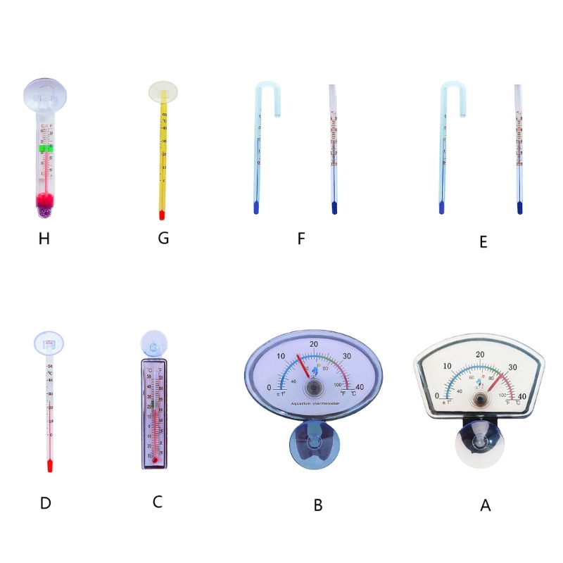 Jenniferae Liquid-In-Glass Aquarium FishTank น้ํา Terrarium อุณหภูมิ - รูปที่ 4