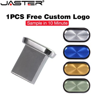 Jaster แฟลชไดรฟ์ USB ความเร็วสูง 64GB 32GB กันน้ํา 16GB 16GB…