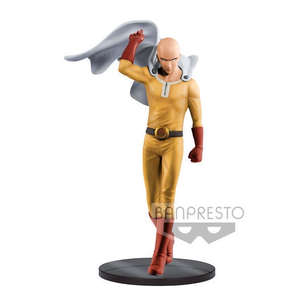 BFT Punto One Punch Man DXF 5F