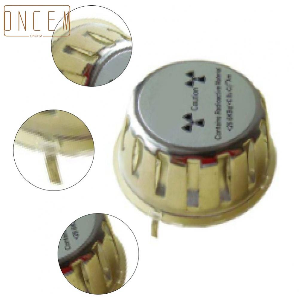【ONCEMOREAGAIN】Advanced Smoke Detector Sensor with Ionization Technology High Performance