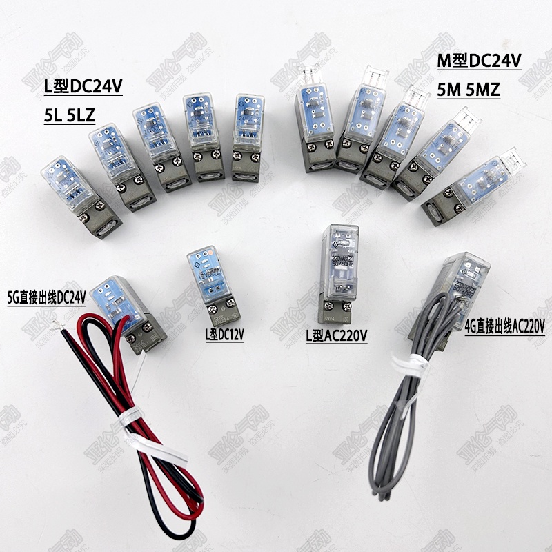 คอยล์วาล์วโซลินอยด์ Smc SY3120 SY5120 SY7120 AC110V DC24V DC12V AC220V