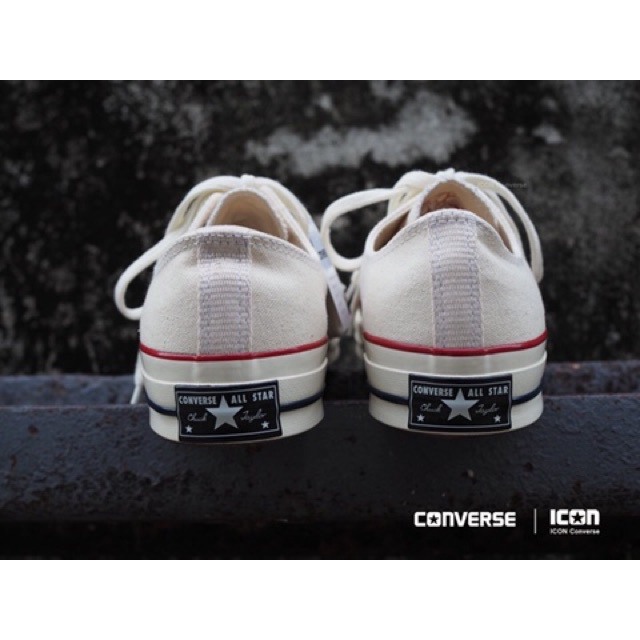 Converse Chuck Taylor All Star 70 - Parchment รองเท้า free shipping