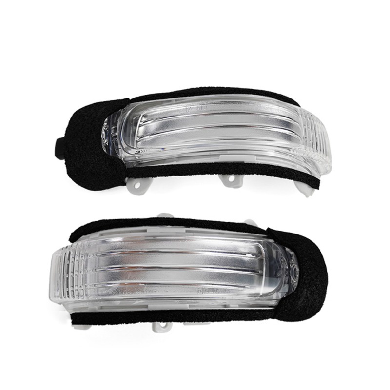 Lt กระจกมองหลังไฟ LED สําหรับ TOYOTA COROLLA ALTIS 2007 2008 2009 2010 2011 2012 2013 ไฟเลี้ยวไฟสัญญ