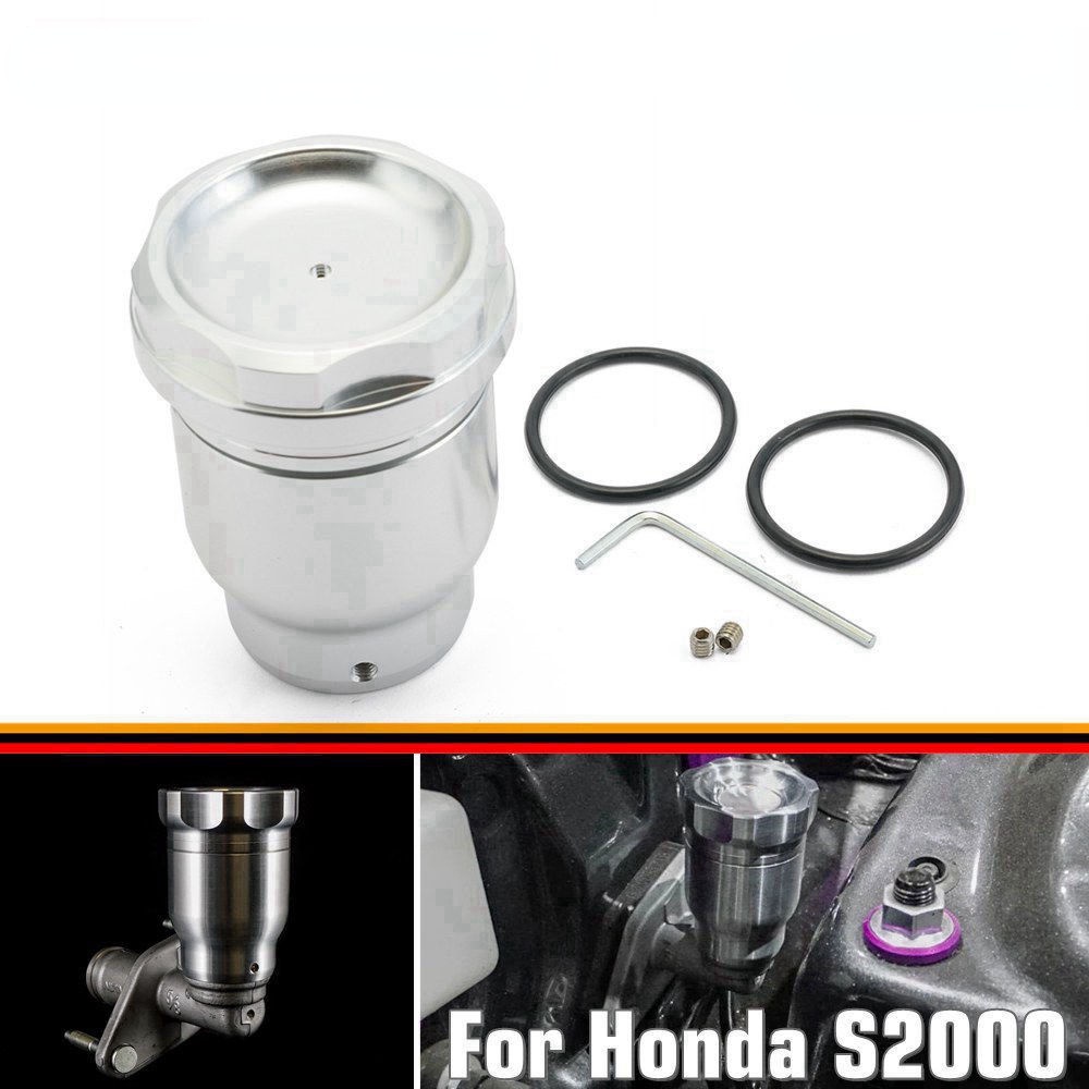 Cmc ถังเก็บน้ํามัน คลัทช์ สําหรับ Honda S2000 AP1 AP2 2000-2006