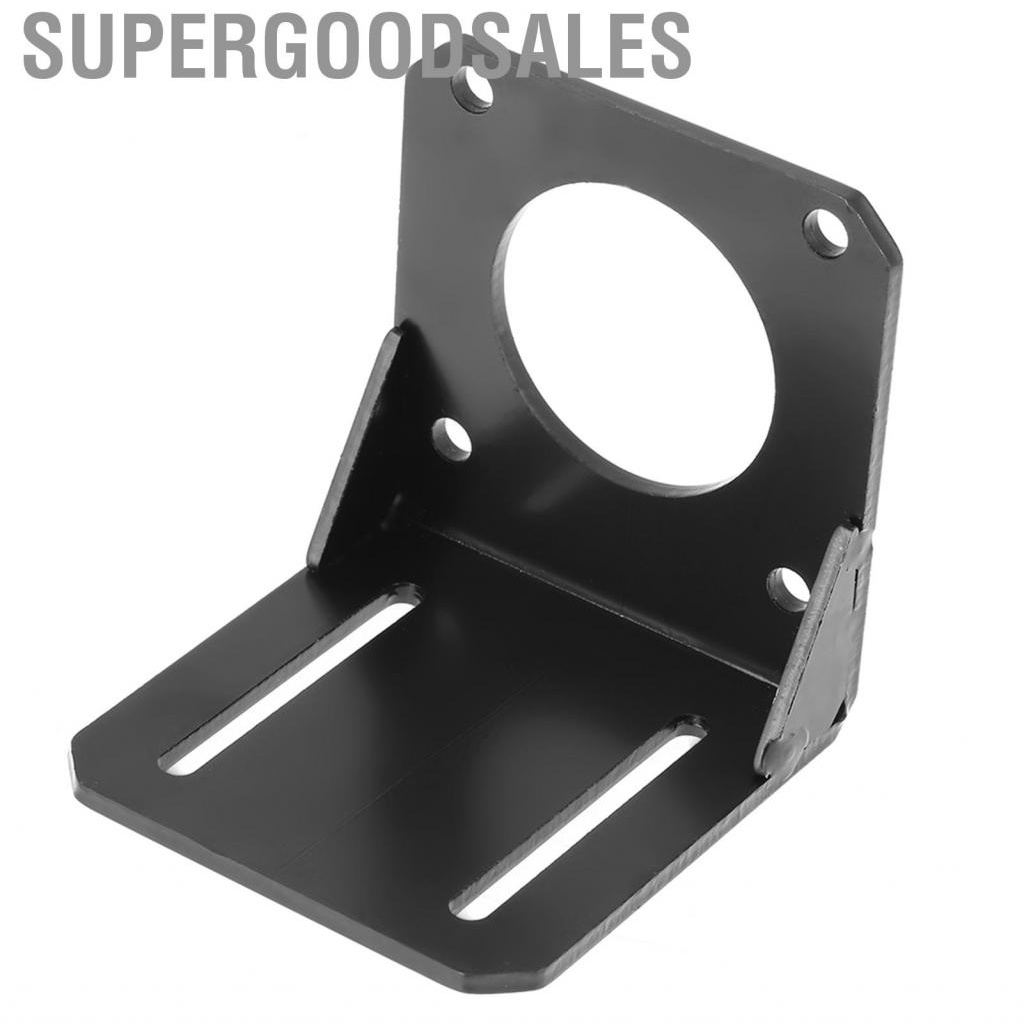 Supergoodsales ขายึดสำหรับสเต็ปเปอร์มอเตอร์ 1 ชิ้น NEMA23 57