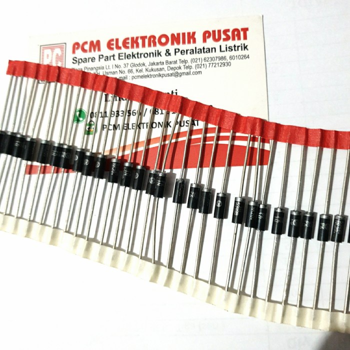 DIODE ZENER 5W 12V IN5439 -BSS12