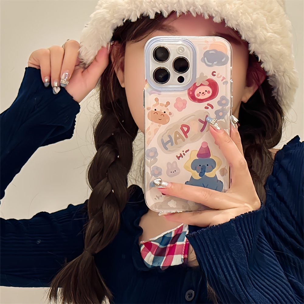 เคสโทรศัพท์มือถือ ลาย TM181 สําหรับ OPPO RENO 5 5Z 5K 5F 4 4F 4Z 3 2F 2Z ACE Z Pro Plus Lite 4G 5G