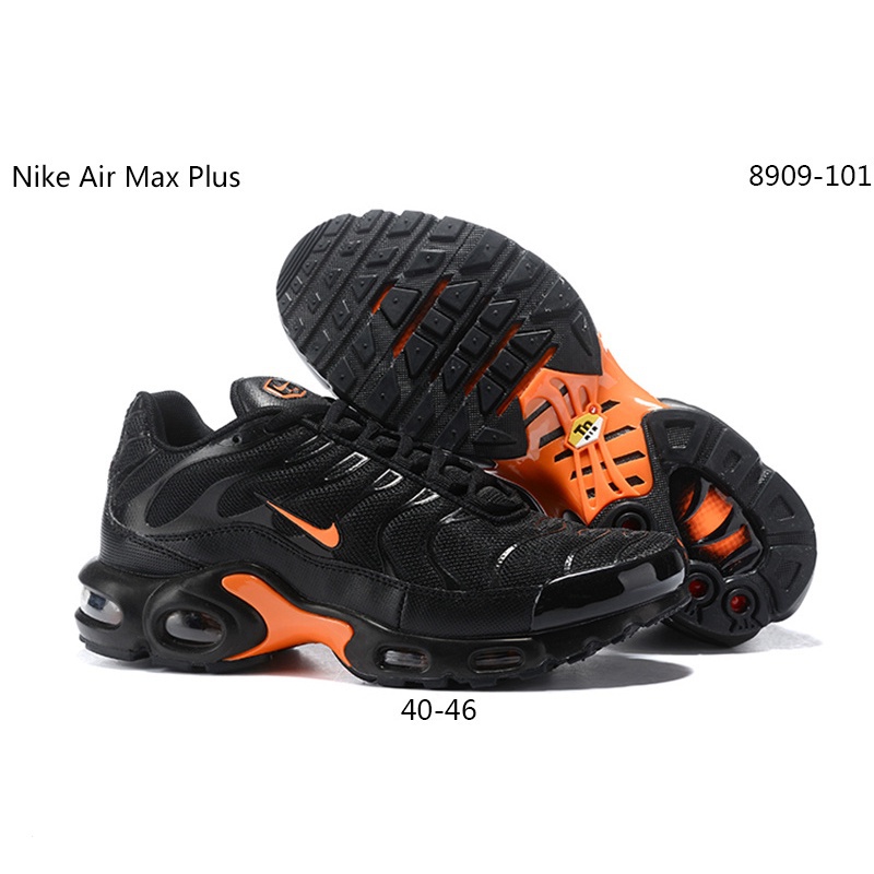 - Nike Air Max plus OG TN 100 %