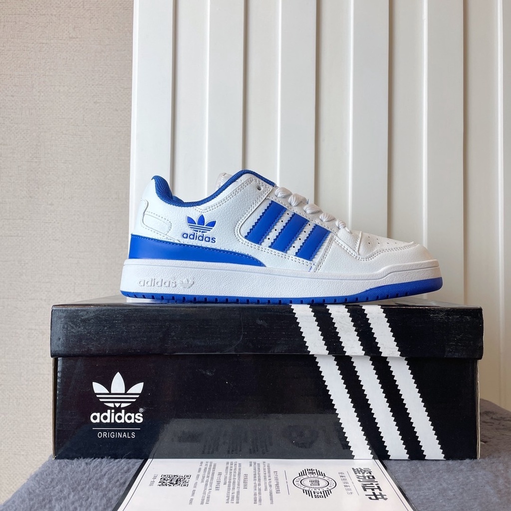 Adida.s Fashion Trend High Cut Shoes Shoes For Men