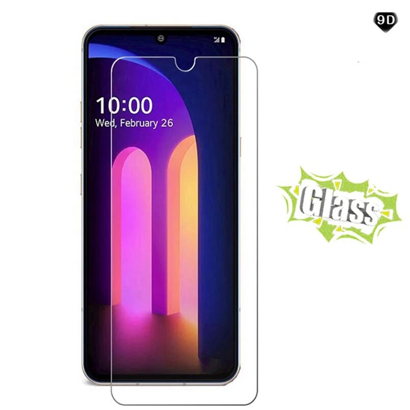 แก้วสําหรับ LG Q stylus 2 3 Stylo 4 5 5 + 6 7 LS775 LS777 โทรศัพท์กระจกนิรภัยป้องกันหน้าจอฟิล์ม