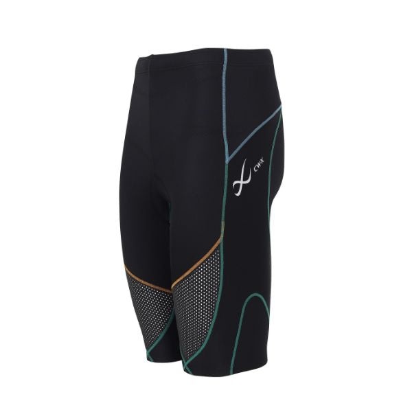 CW-X Stabilyx Ventilator Tri-Shorts Compression Tight Women กางเกงกระชับกล้ามเนื้อ ผู้หญิง รุ่น IC91
