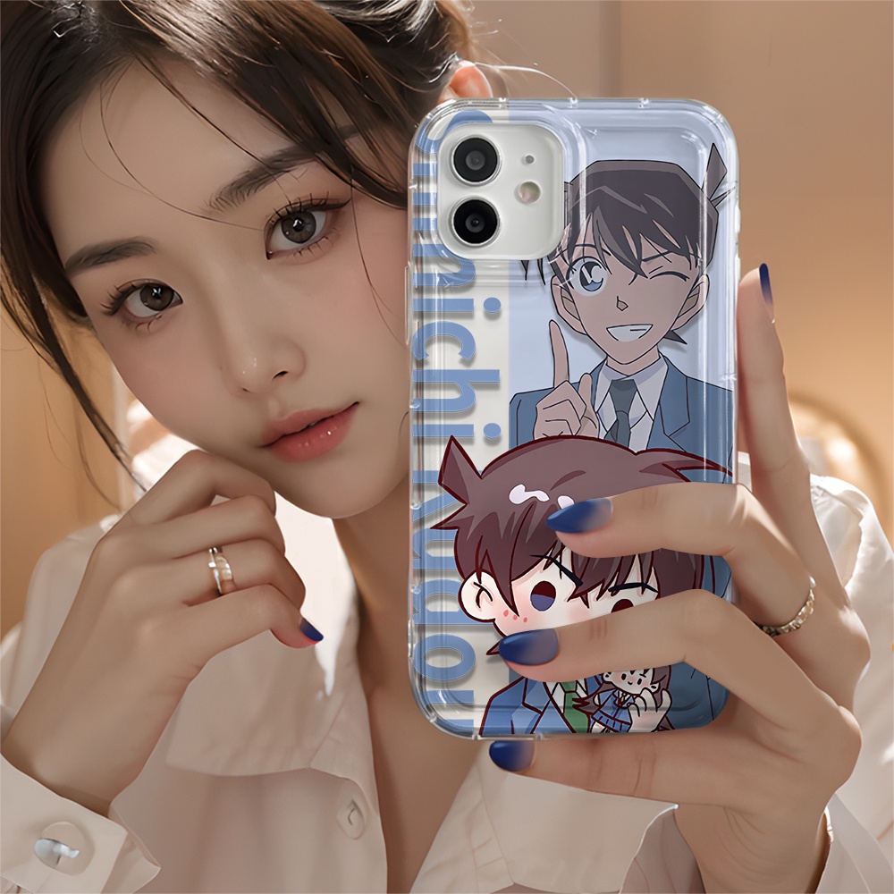 เคสโทรศัพท์มือถือ กันกระแทก สําหรับ Samsung Galaxy S24 S23 S22 S21 S20 S10 Plus + FE Note 10 20 Ultr