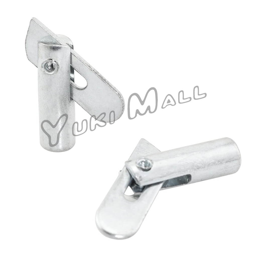 Yuki เดือยล็อคนั่งร้าน ใช้ซ่อมขาตั้งนั่งร้าน Scaffolding Locking Pin - รูปที่ 4