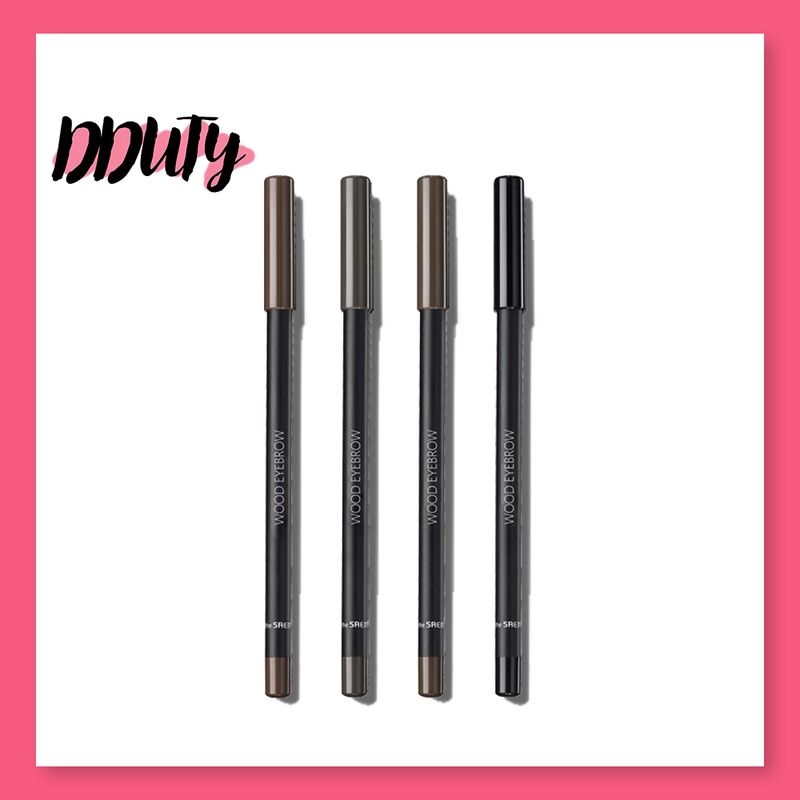 THE SAEM คิ้วไม้ SAEM Saemul