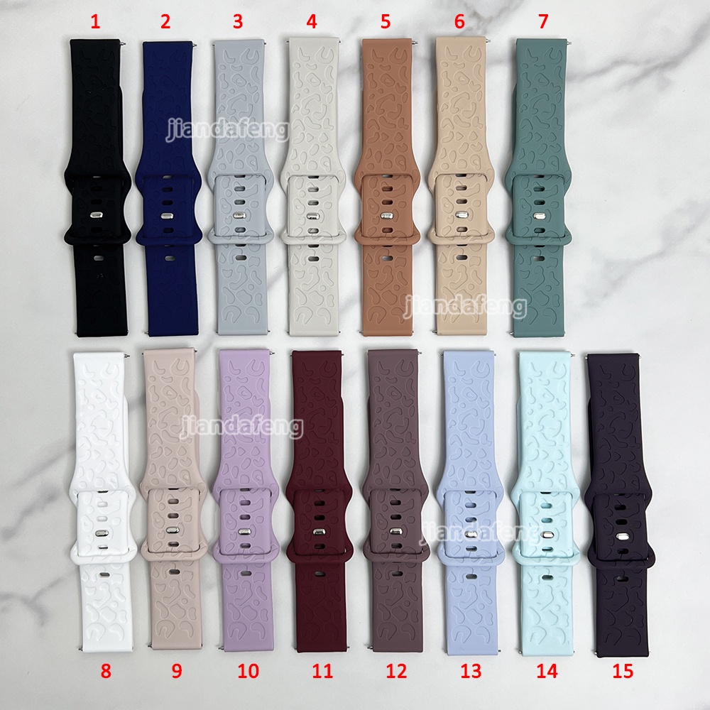 สายรัดข้อมือซิลิโคน กันน้ํา สําหรับ Garmin Venu sq 2