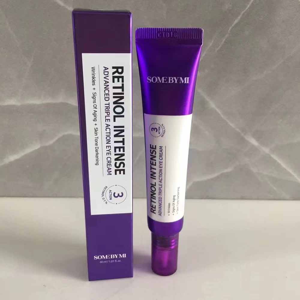 SOME BY MI Retinol Intense Advanced Triple Action Eye Cream Somebymi