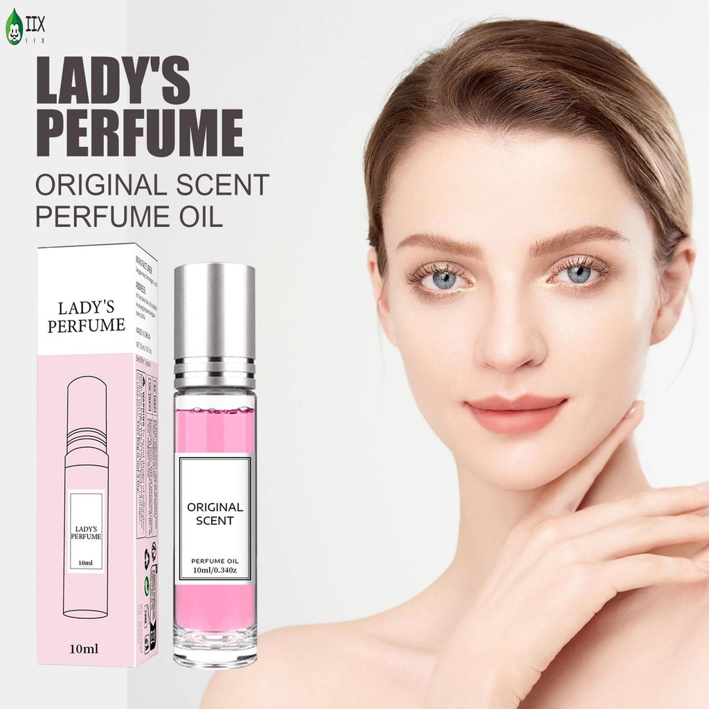 ผู้หญิง Flirt Sex น้ําหอมฟีโรโมน Safe Ingredient Eau De Toilette Appealing Dating Perfume