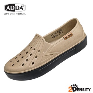 ADDA รุ่น 5TD95-M1 SIZE (7-10) 2DENSITY ผู้ชาย นุ่มสวมใส่สบา…