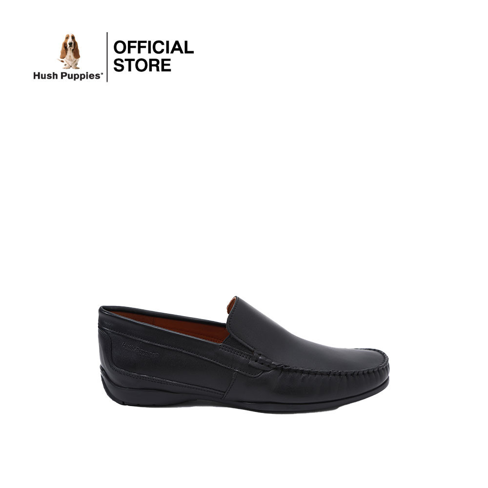 Hush Puppies รองเท้าผู้ชาย รุ่น HP 8HCFB1764A - สีดำ