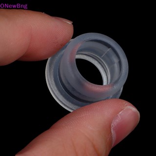 Onew ชุดซ่อมสายเคเบิลเกียร์ แบบแมนนวล สําหรับ VW Golf MK4 Polo Bora Gearbox Selector End Linkage Rubber Sleeve 2005 2006 Bng