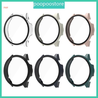 Poop เคสหน้าจอ PC กันน้ํา สําหรับ Smart Watch B Watch S1 Pro