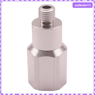 [Cuticate1] อะแดปเตอร์เซนเซอร์อุณหภูมิ LS Coolant X 1/2 NPT 5.3 ลิตร 6.0 ลิตร