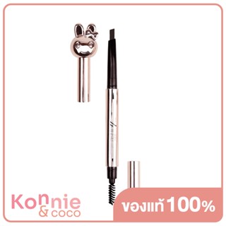 Ashley Rabbit Cutie Eyebrow 2g ดินสอเขียนคิ้วดีไซน์สุดน่ารัก.