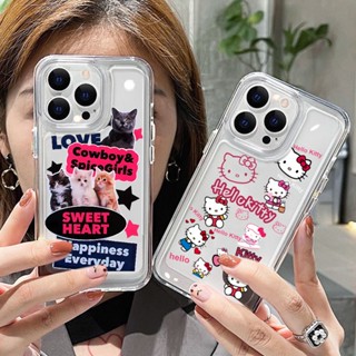 ❤️จัดส่งทันที❤️ เคส Disney For iPhone 15,11,12,13,14 Pro Max,6,7,8,6Plus,7Plus,8Plus Xs Max เคสใส ไอโฟน มีทุกรุ่น SPA